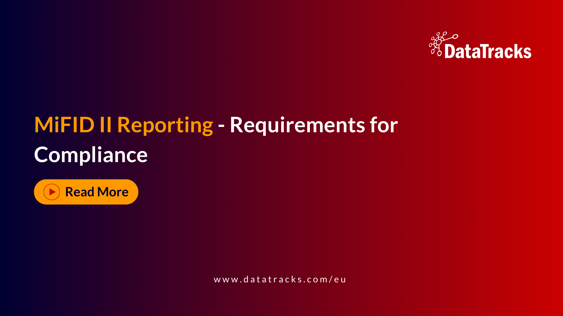 MiFID II – How to meet the recording requirements