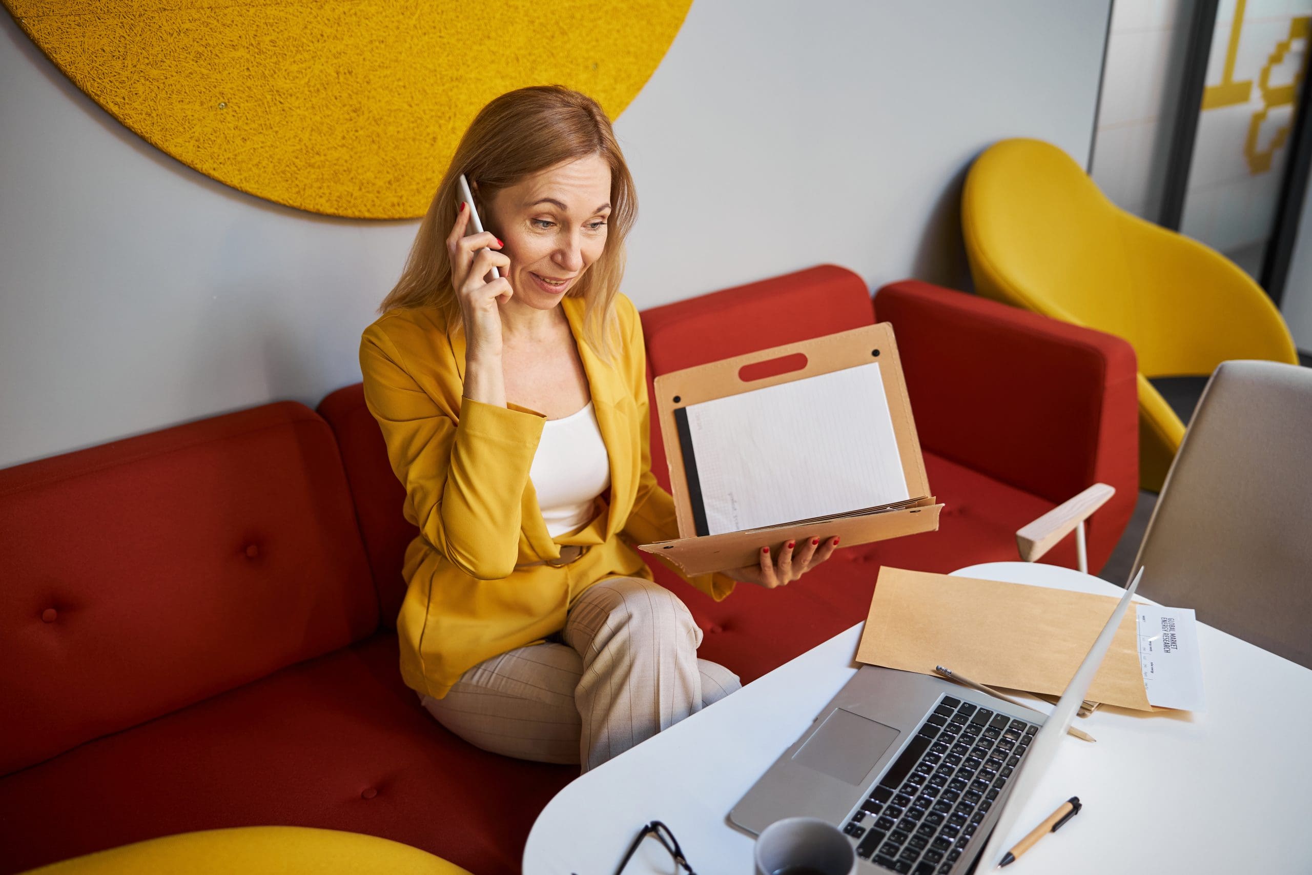 S-1 filings made easy for SPAC transactions